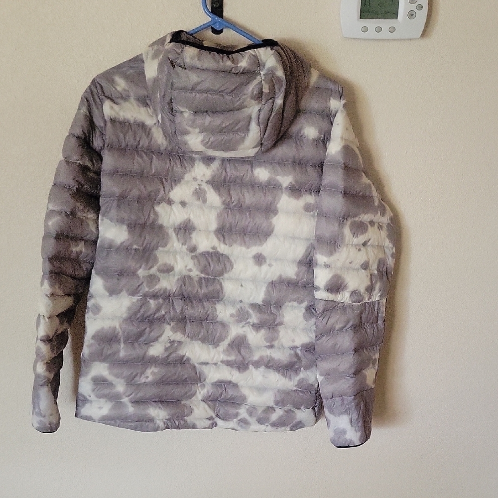 Specialized Packable Down Puffer Jacket - image 4